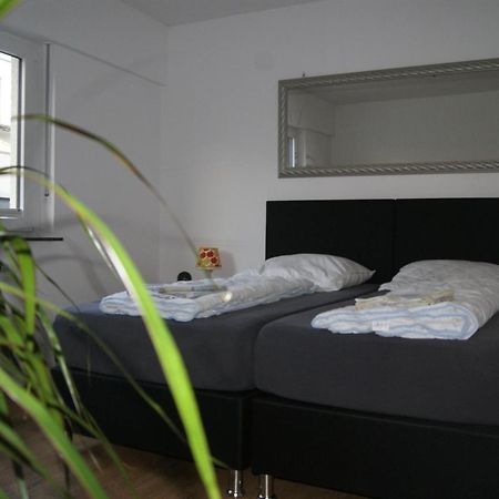Ferienhaus Fraeulein Frenz Bollendorf Exteriér fotografie