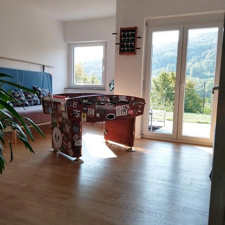 Ferienhaus Fraeulein Frenz Bollendorf Exteriér fotografie
