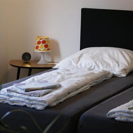 Ferienhaus Fraeulein Frenz Bollendorf Exteriér fotografie