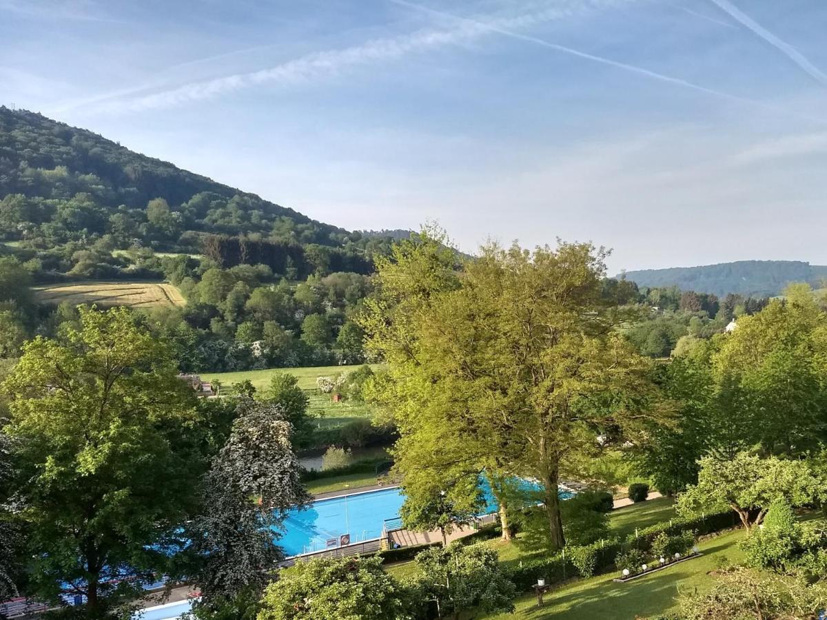 Ferienhaus Fraeulein Frenz Bollendorf Exteriér fotografie