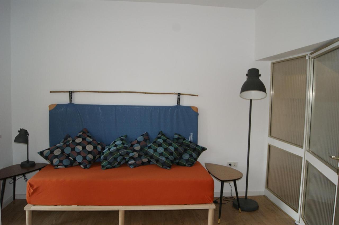 Ferienhaus Fraeulein Frenz Bollendorf Exteriér fotografie